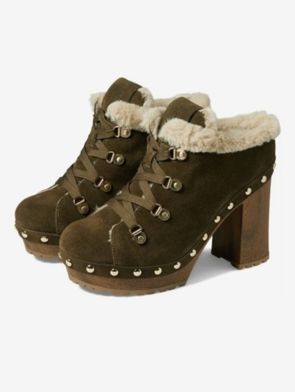 NIB GUESS Platforms - Picture 11 of 11